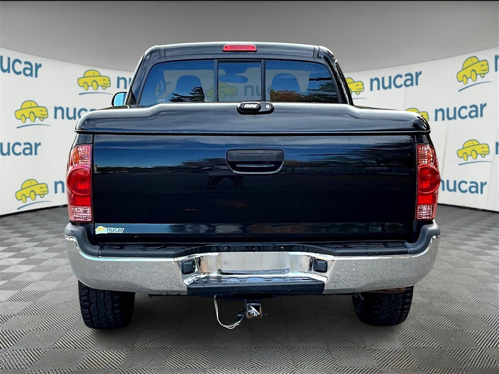 2013 Toyota Tacoma Base - Photo 5