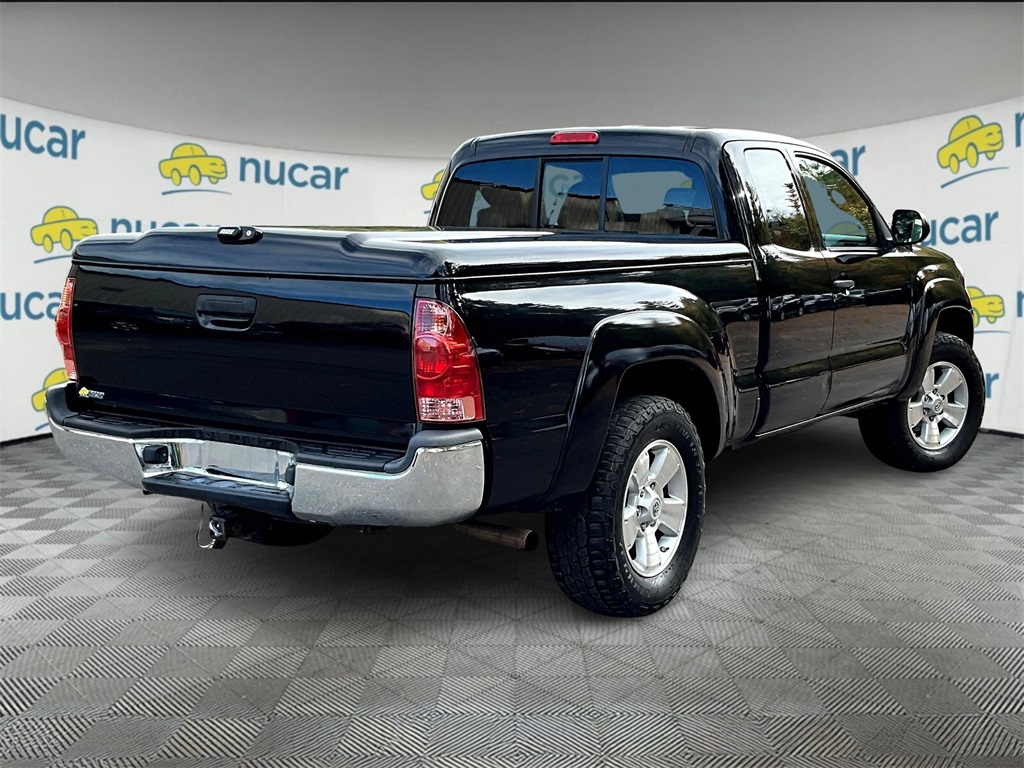2013 Toyota Tacoma Base - Photo 6