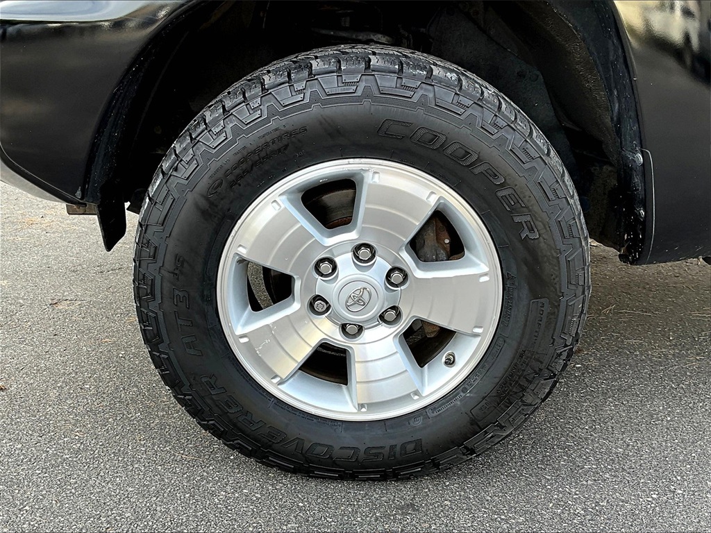 2013 Toyota Tacoma Base - Photo 7
