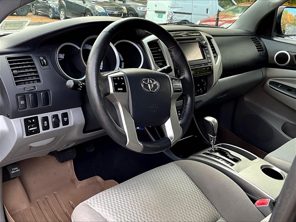 2013 Toyota Tacoma Base - Photo 8