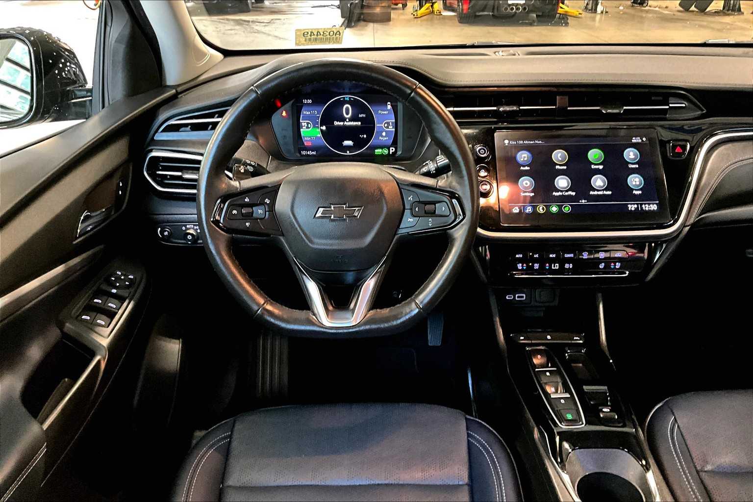 2022 Chevrolet Bolt EUV LT - Photo 17