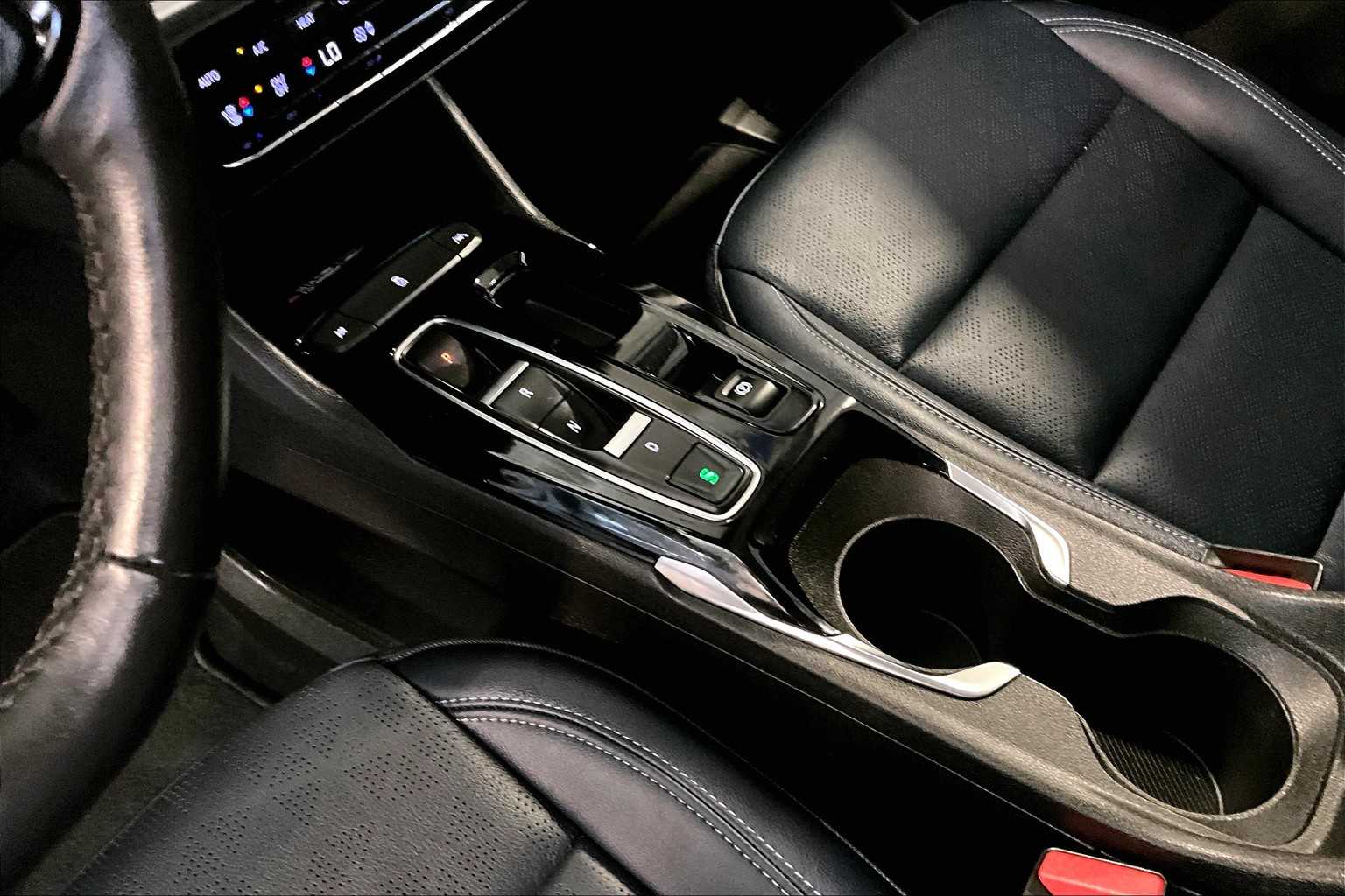 2022 Chevrolet Bolt EUV LT - Photo 20