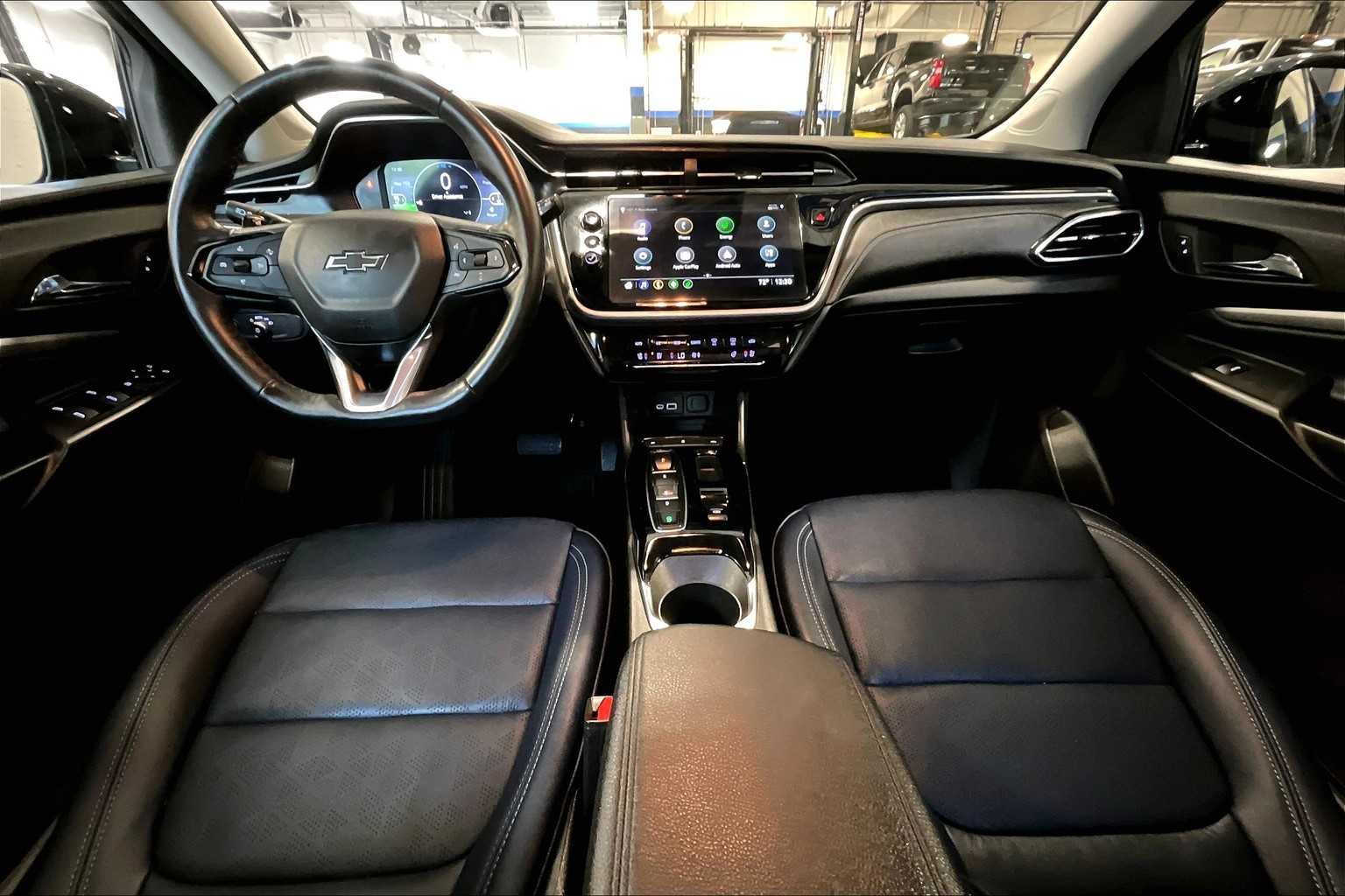 2022 Chevrolet Bolt EUV LT - Photo 21