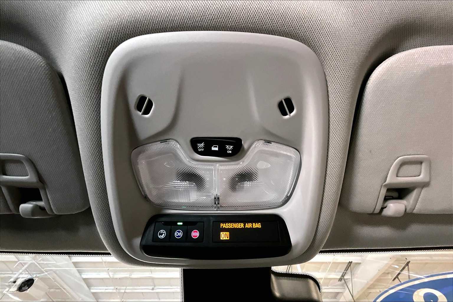 2022 Chevrolet Bolt EUV LT - Photo 22