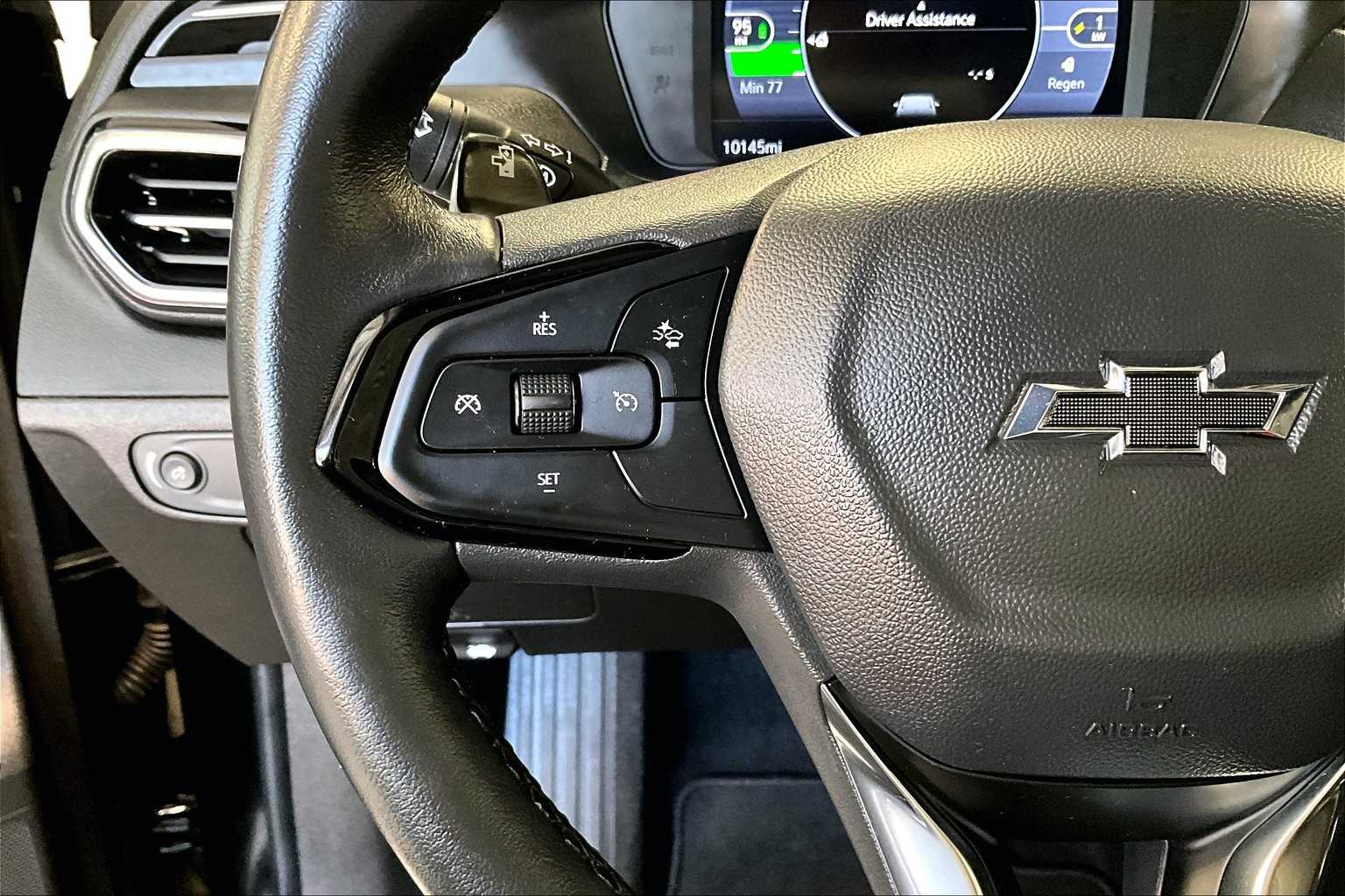 2022 Chevrolet Bolt EUV LT - Photo 23