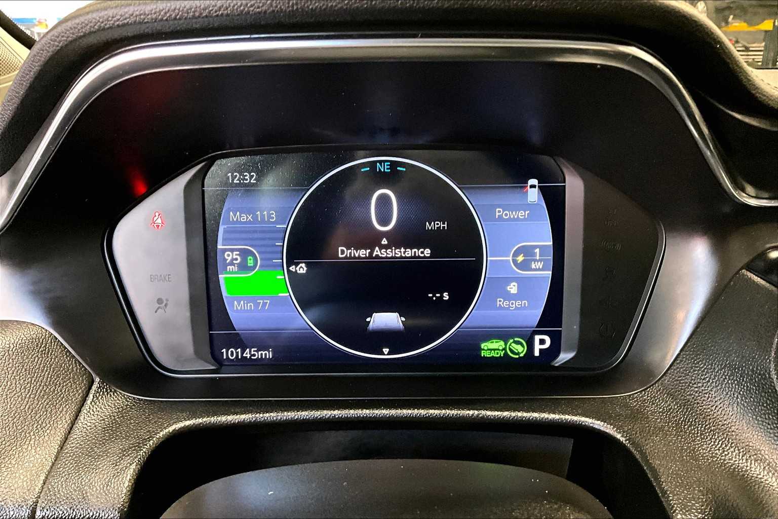 2022 Chevrolet Bolt EUV LT - Photo 25