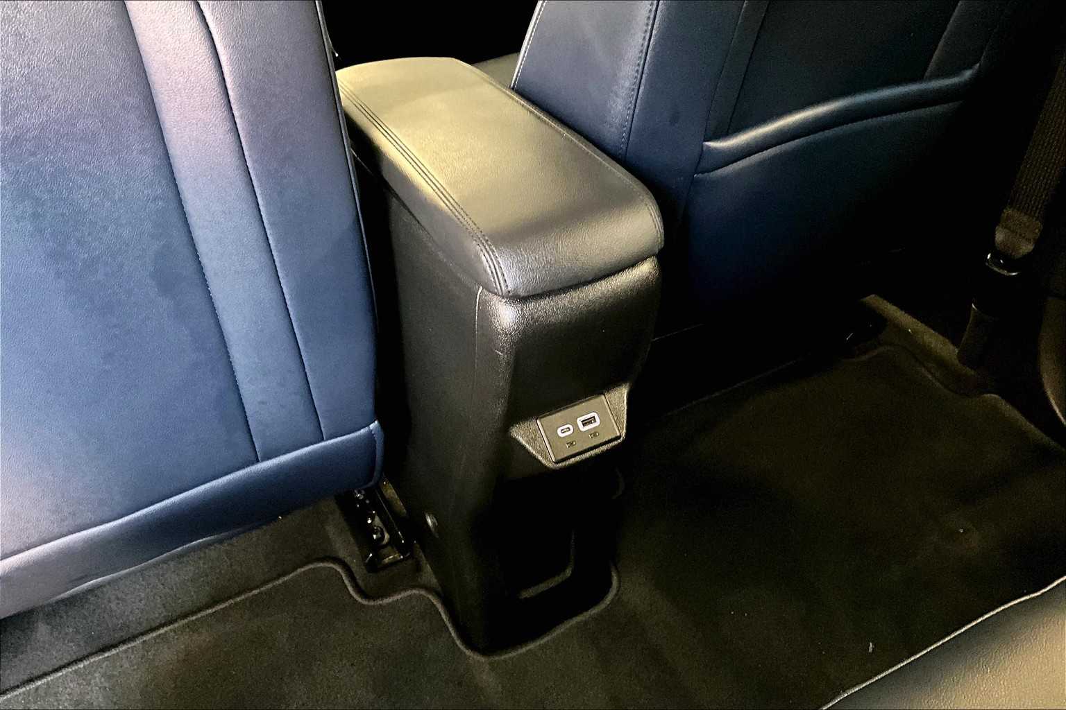 2022 Chevrolet Bolt EUV LT - Photo 28