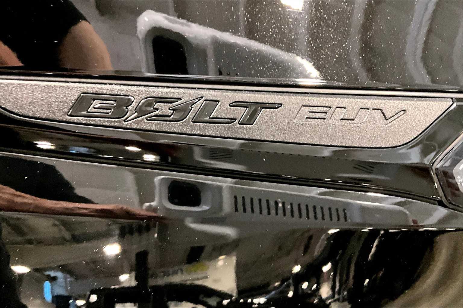 2022 Chevrolet Bolt EUV LT - Photo 29