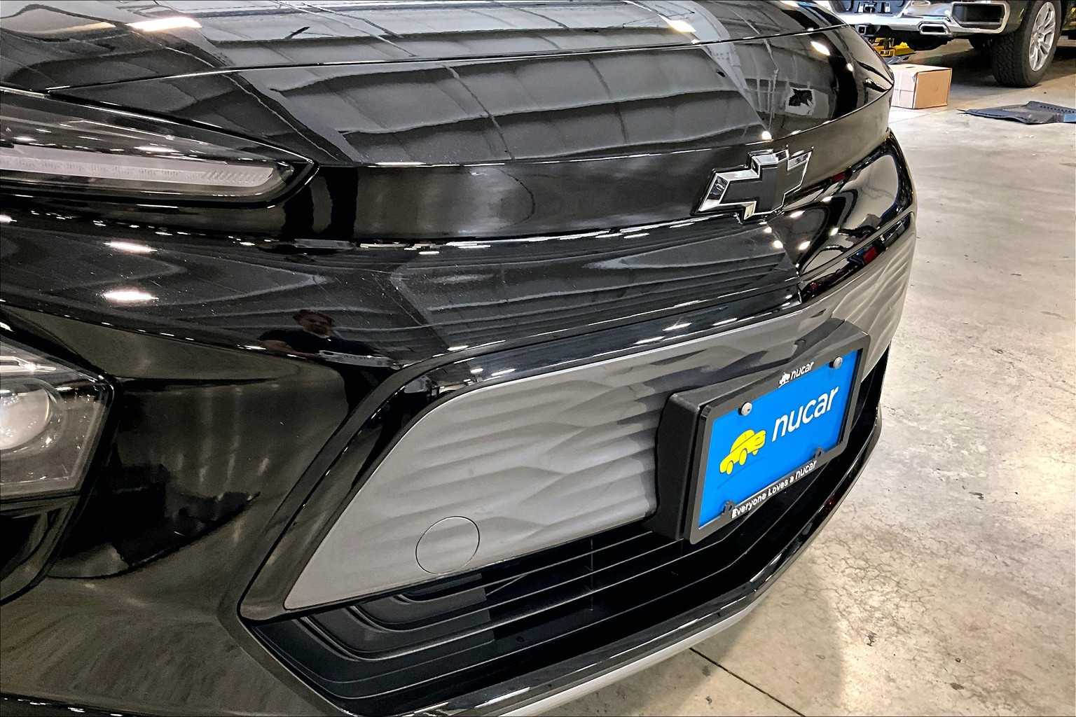 2022 Chevrolet Bolt EUV LT - Photo 32