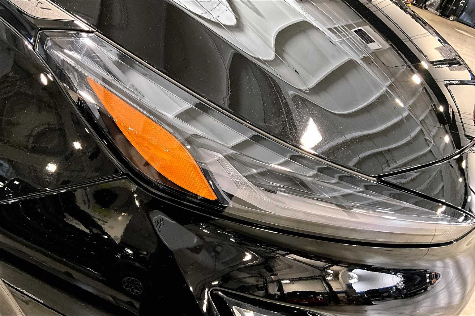 2022 Chevrolet Bolt EUV LT - Photo 33