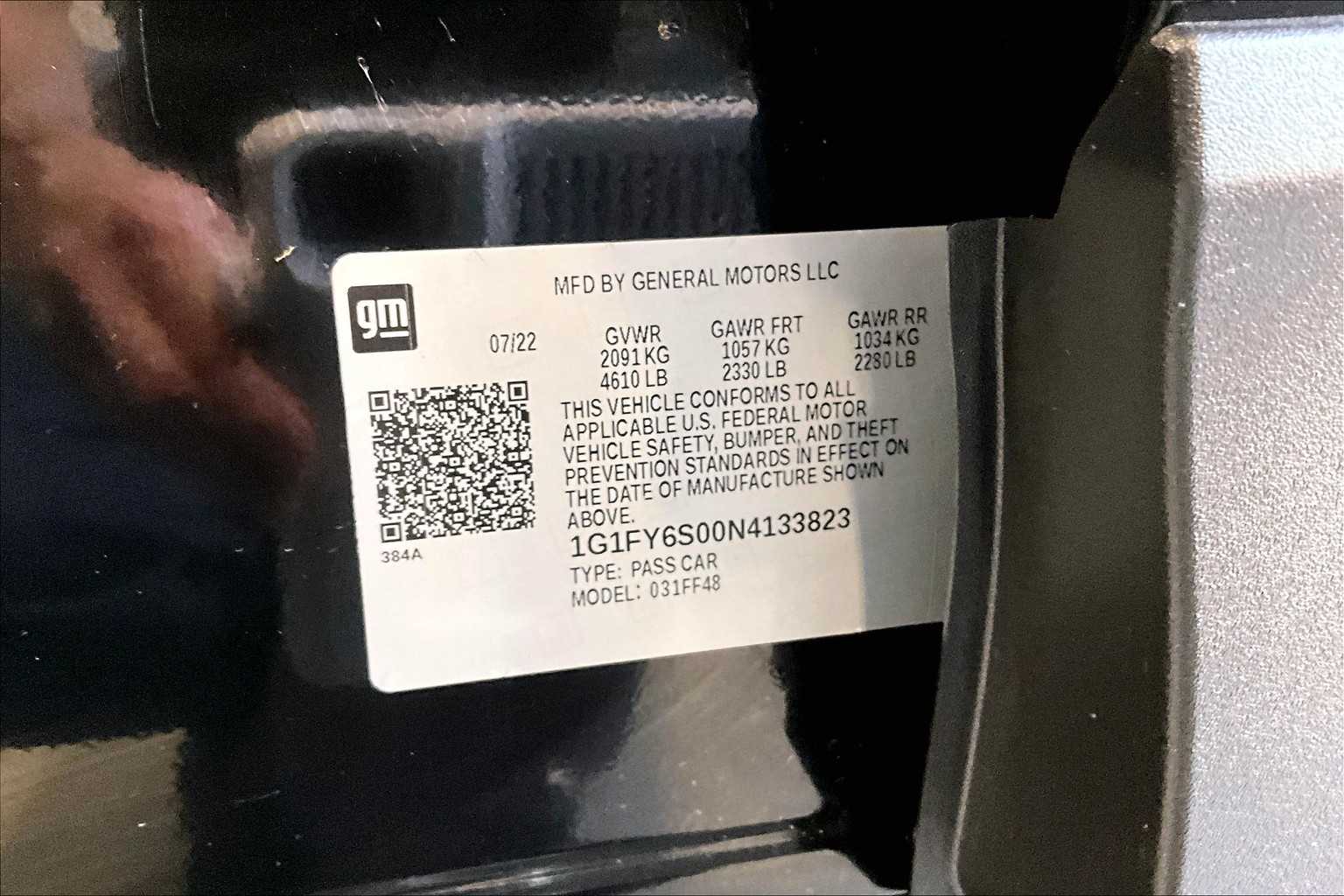2022 Chevrolet Bolt EUV LT - Photo 36