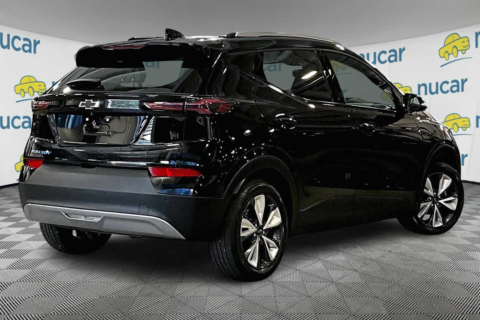 2022 Chevrolet Bolt EUV LT - Photo 6