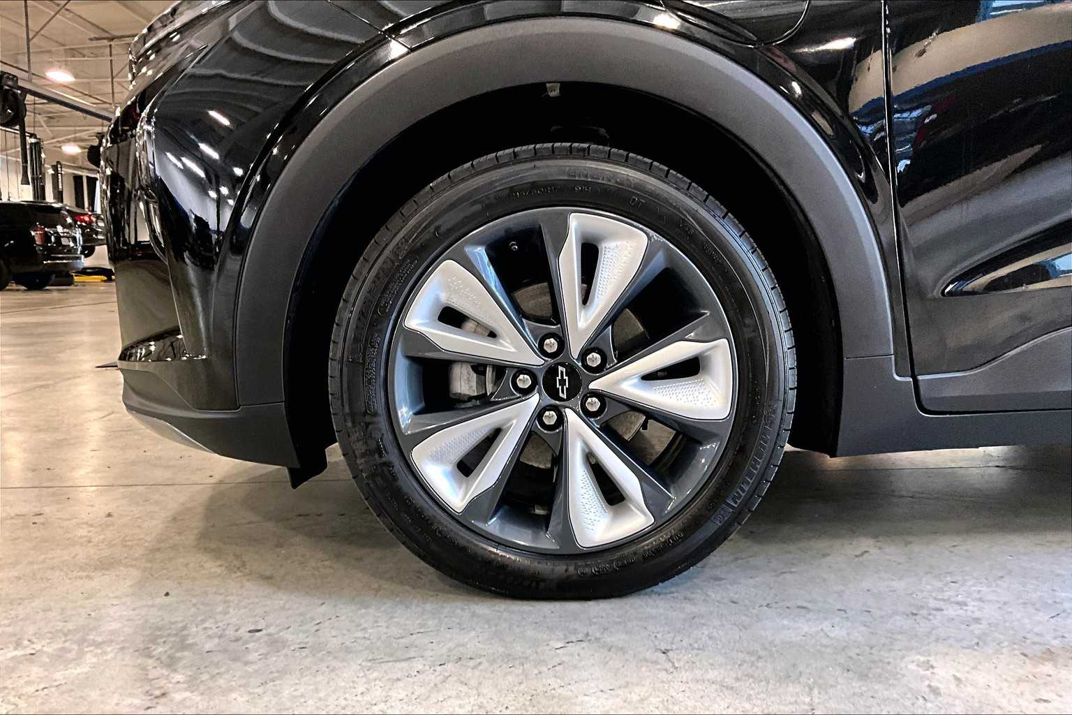 2022 Chevrolet Bolt EUV LT - Photo 7