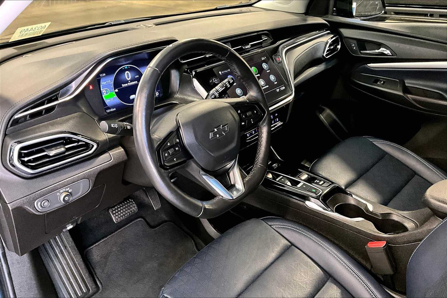 2022 Chevrolet Bolt EUV LT - Photo 8