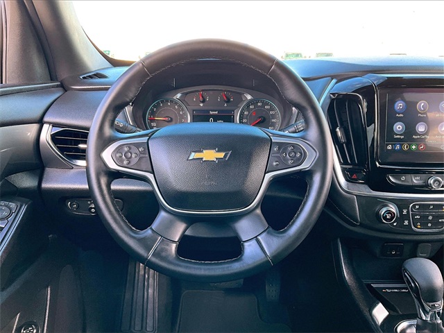 2023 Chevrolet Traverse LT - Photo 17