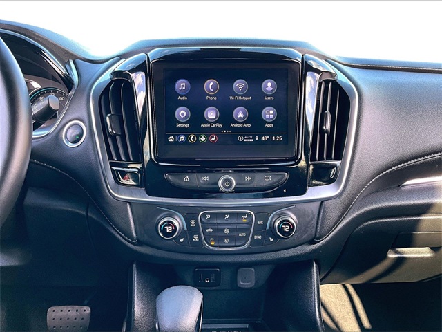 2023 Chevrolet Traverse LT - Photo 18