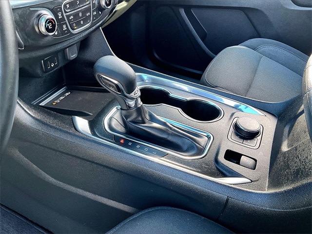 2023 Chevrolet Traverse LT - Photo 20