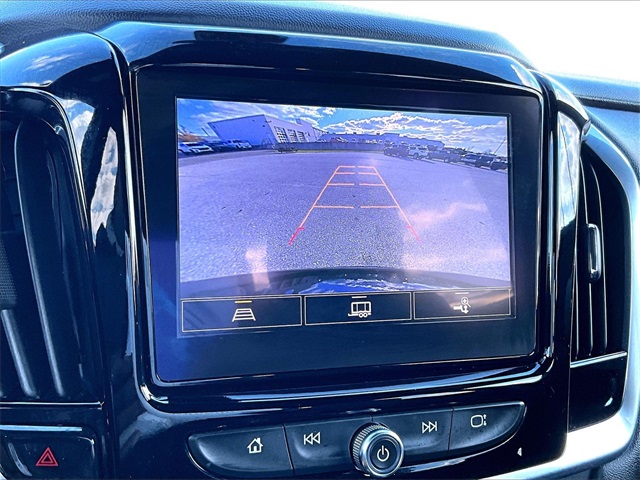 2023 Chevrolet Traverse LT - Photo 27