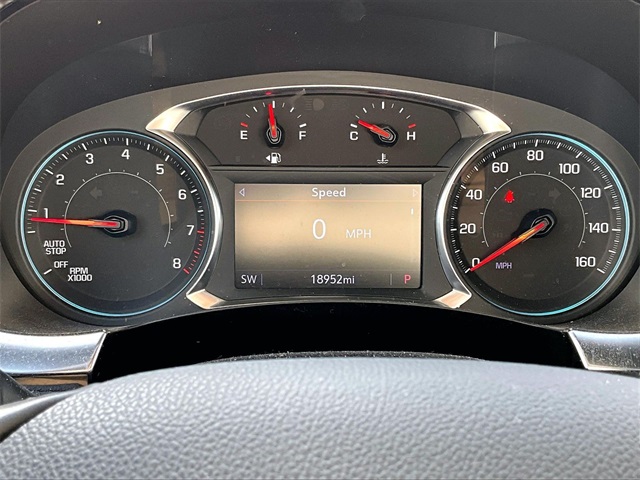 2023 Chevrolet Traverse LT - Photo 3