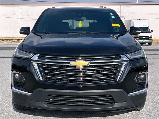 2023 Chevrolet Traverse LT - Photo 4