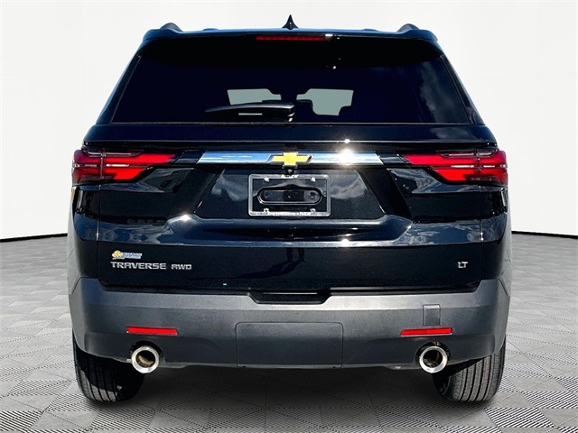 2023 Chevrolet Traverse LT - Photo 5