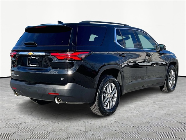 2023 Chevrolet Traverse LT - Photo 6