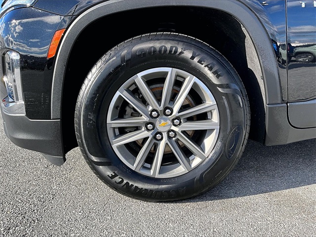 2023 Chevrolet Traverse LT - Photo 7