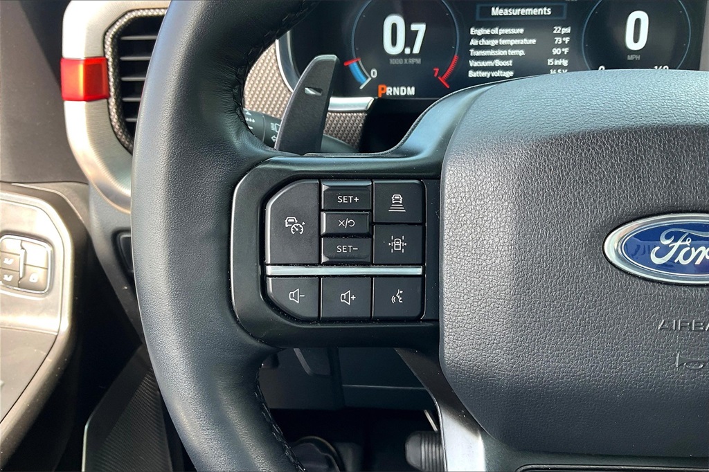 2021 Ford F-150 Raptor - Photo 22