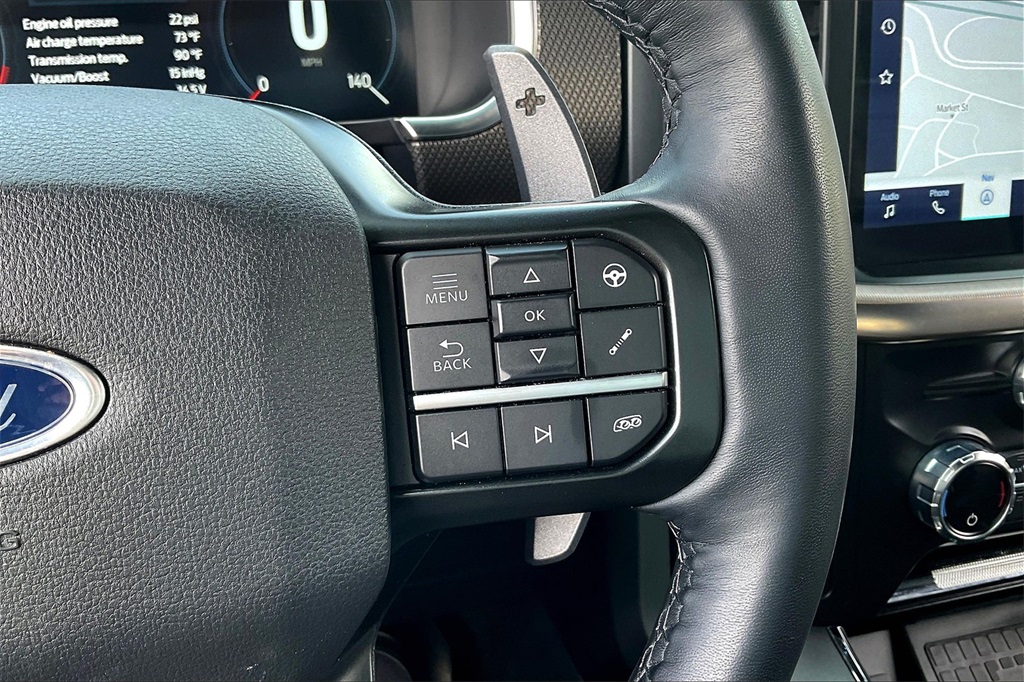 2021 Ford F-150 Raptor - Photo 23