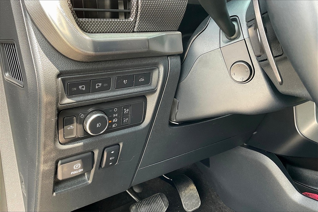 2021 Ford F-150 Raptor - Photo 26