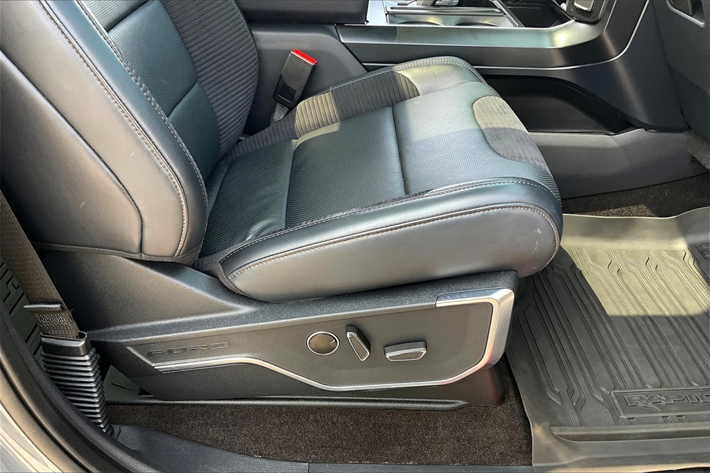 2021 Ford F-150 Raptor - Photo 36