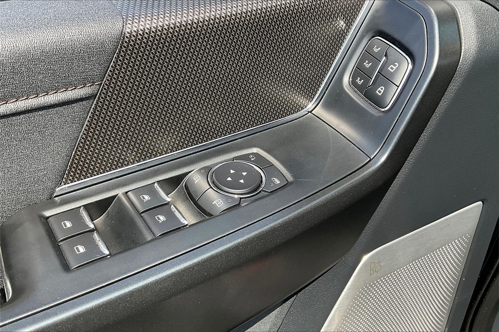 2021 Ford F-150 Raptor - Photo 37