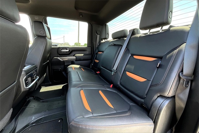 2023 GMC Sierra 2500HD AT4 - Photo 14