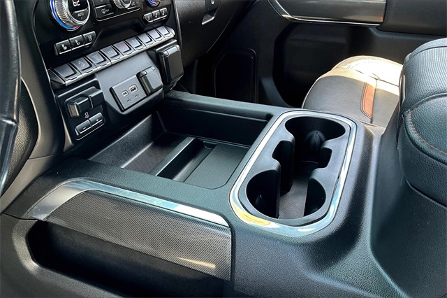 2023 GMC Sierra 2500HD AT4 - Photo 19