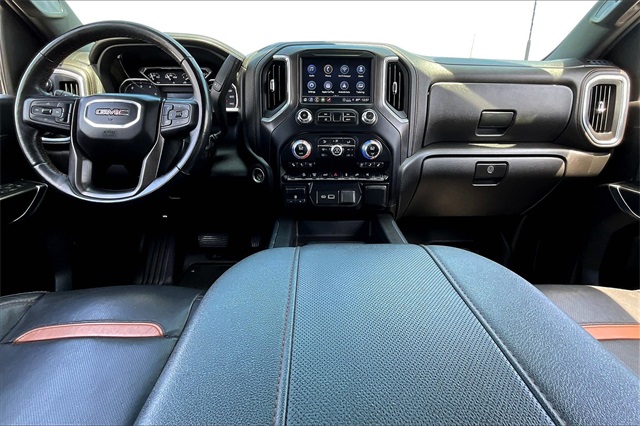 2023 GMC Sierra 2500HD AT4 - Photo 20
