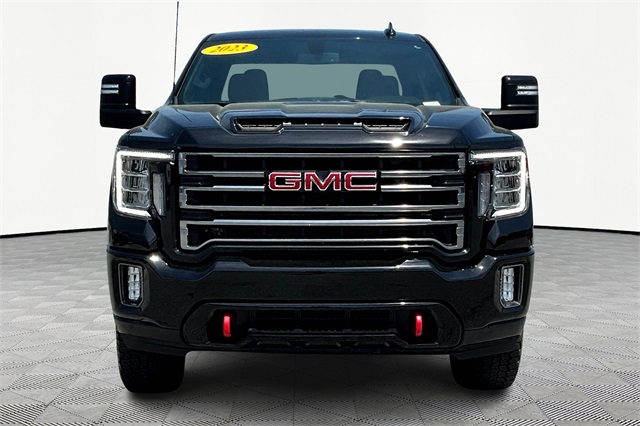 2023 GMC Sierra 2500HD AT4 - Photo 2
