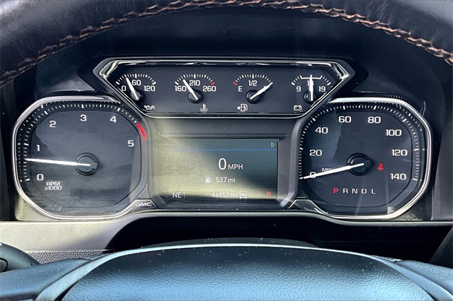 2023 GMC Sierra 2500HD AT4 - Photo 21