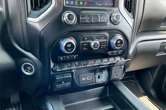 2023 GMC Sierra 2500HD AT4 - Photo 22