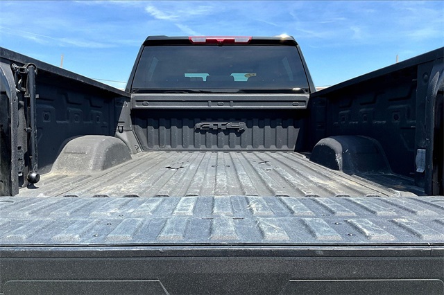 2023 GMC Sierra 2500HD AT4 - Photo 23