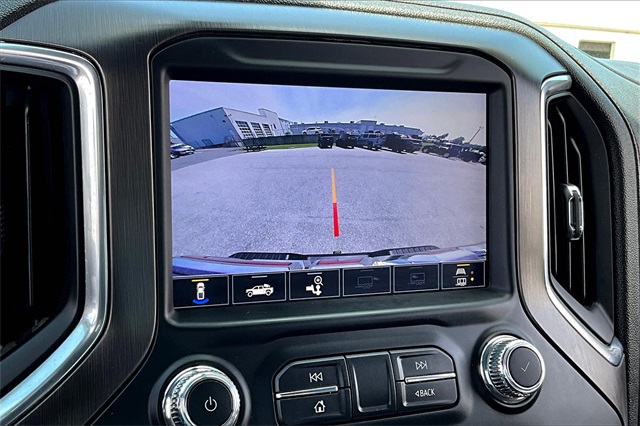 2023 GMC Sierra 2500HD AT4 - Photo 24