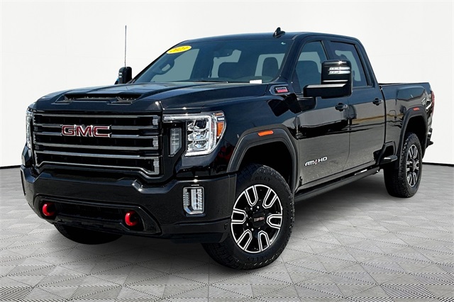 2023 GMC Sierra 2500HD AT4 - Photo 3