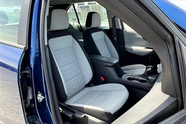 2022 Chevrolet Equinox LS - Photo 11