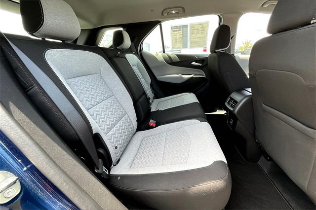 2022 Chevrolet Equinox LS - Photo 15