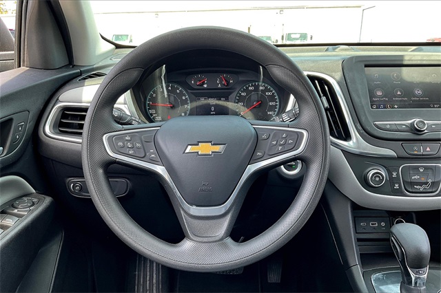 2022 Chevrolet Equinox LS - Photo 16