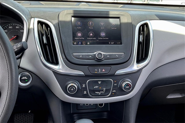2022 Chevrolet Equinox LS - Photo 17