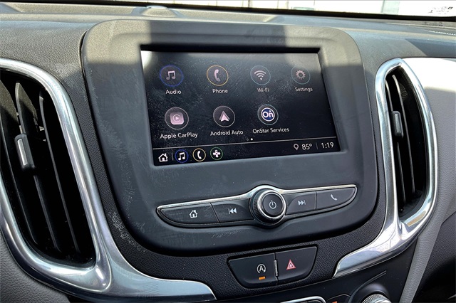 2022 Chevrolet Equinox LS - Photo 18