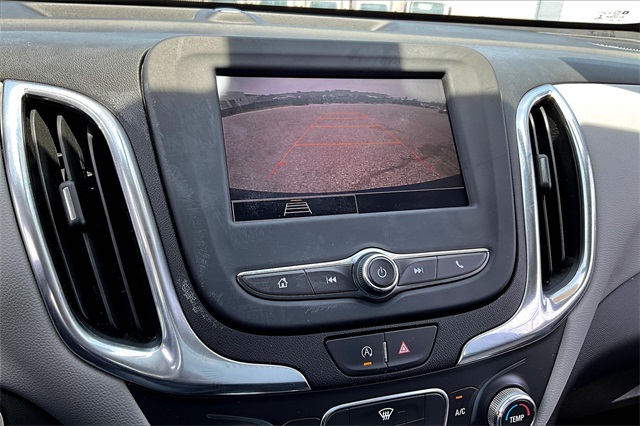 2022 Chevrolet Equinox LS - Photo 23