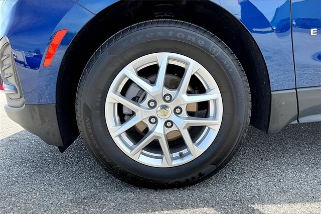 2022 Chevrolet Equinox LS - Photo 7
