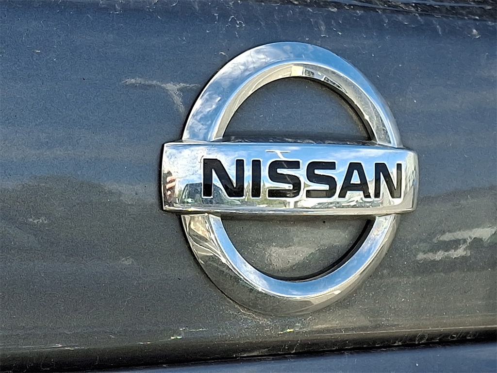 2015 Nissan Murano Platinum - Photo 9