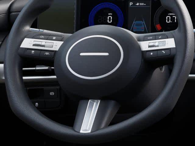 2025 Hyundai Tucson SE - Photo 15
